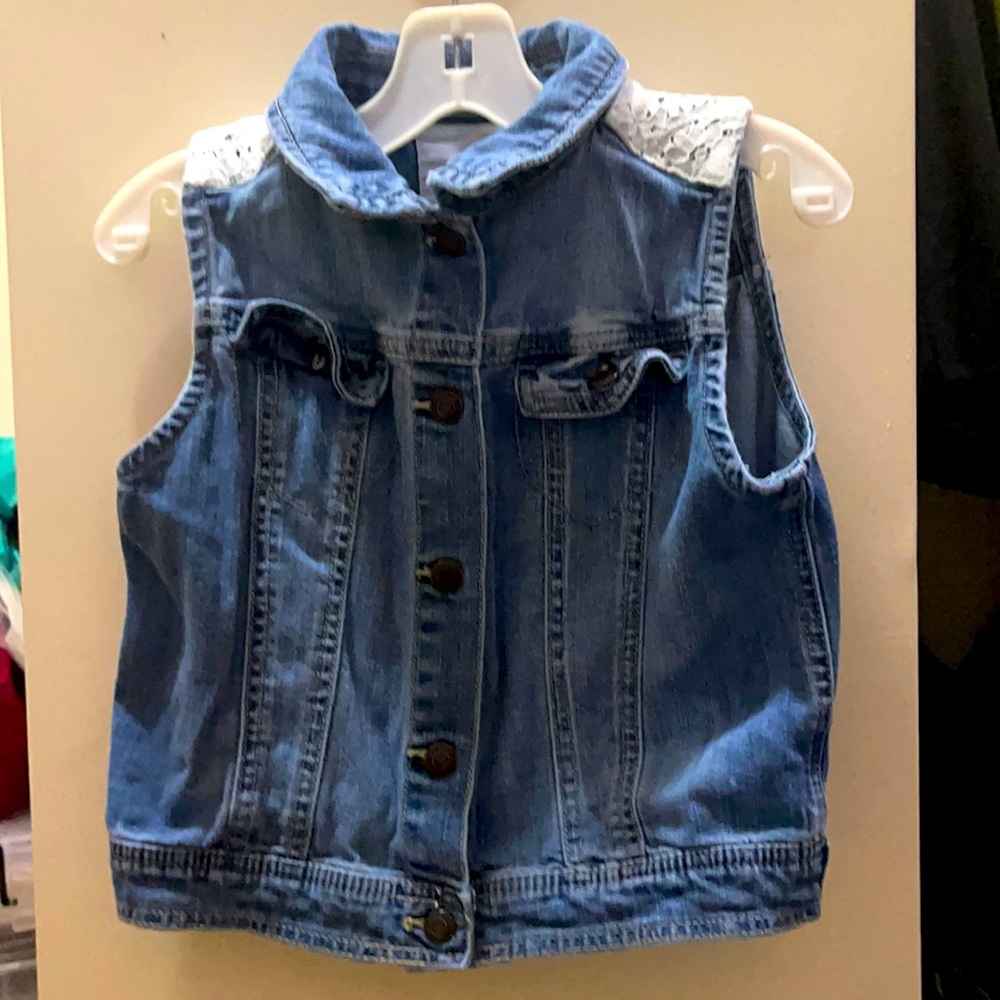 Vest